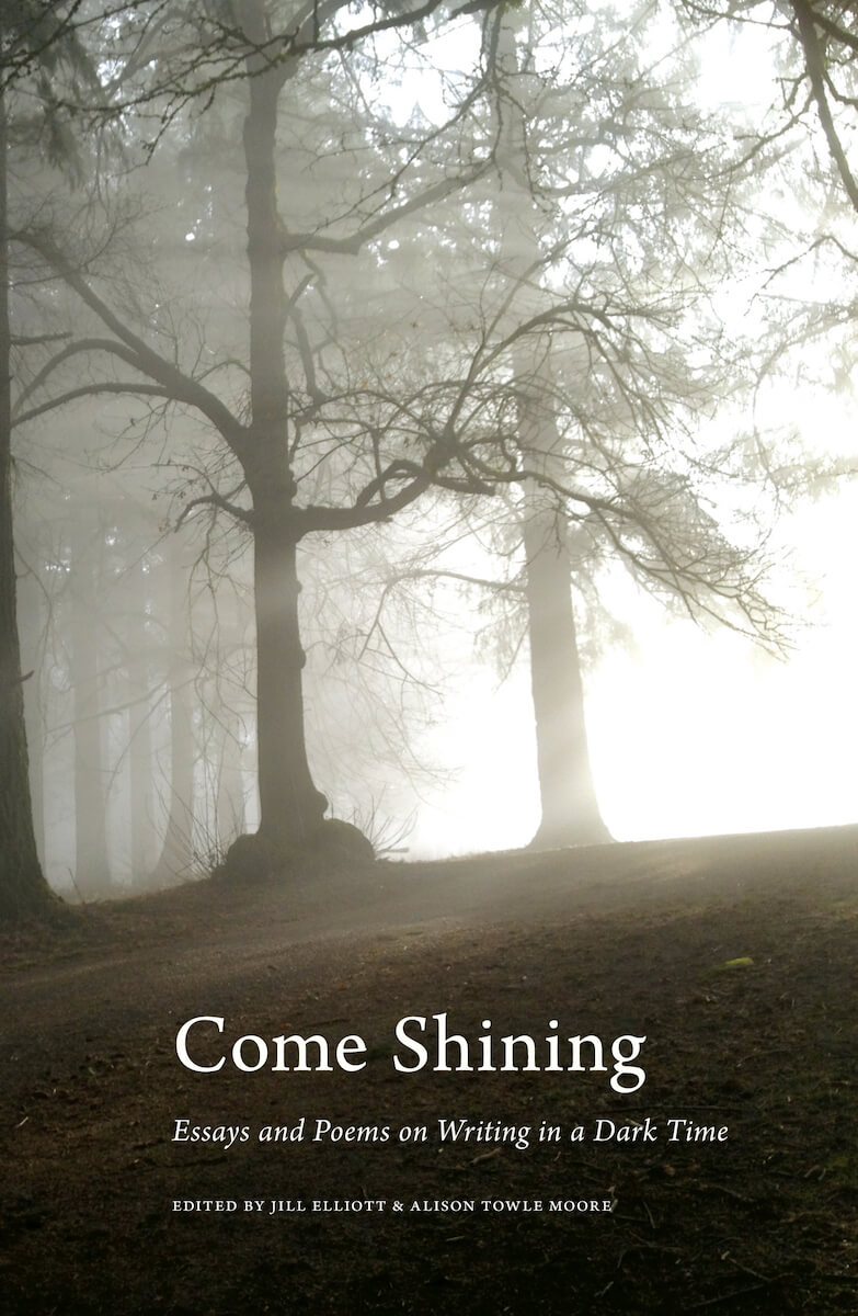 Come Shining Book Cover as published by Kelson Books